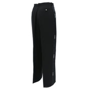 Chanel Long Pants Black #40