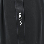 Chanel Long Pants Black #40