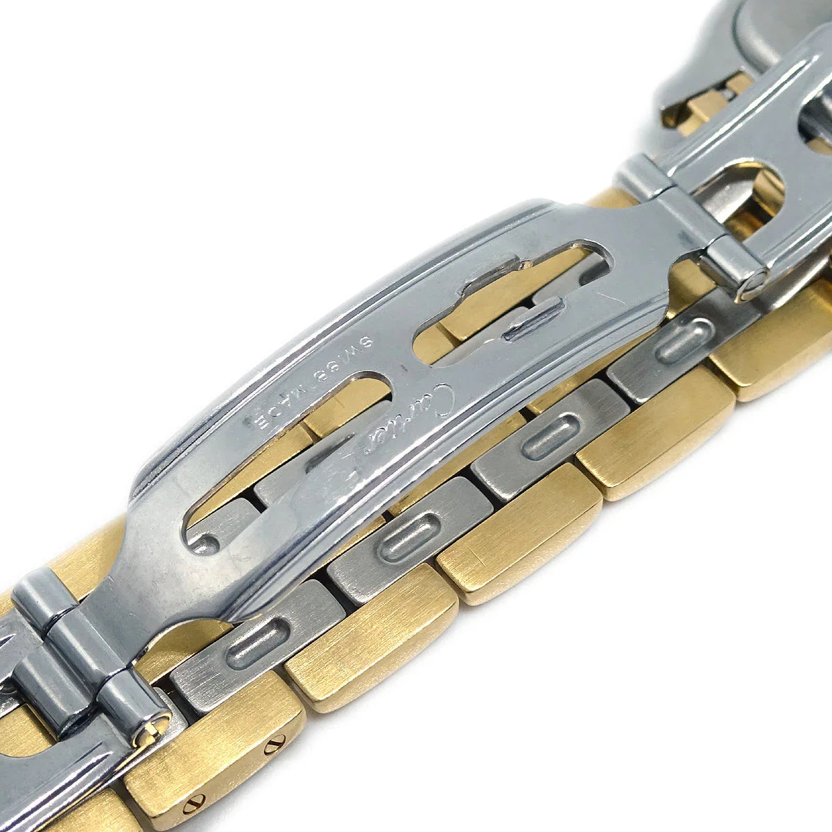 Cartier Panthere MM Watch Ref.187949 SS 18KYG – AMORE