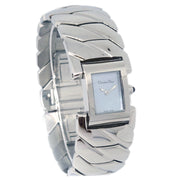 Christian Dior D72-100 Art Deco Watch SS