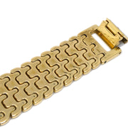 Christian Dior 3028 Quartz Watch Gold