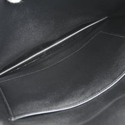 Hermes Black Epsom 365 PM Handbag