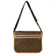 Louis Vuitton 2006 Monogram Messenger Bosphore GM Shoulder Bag M40105