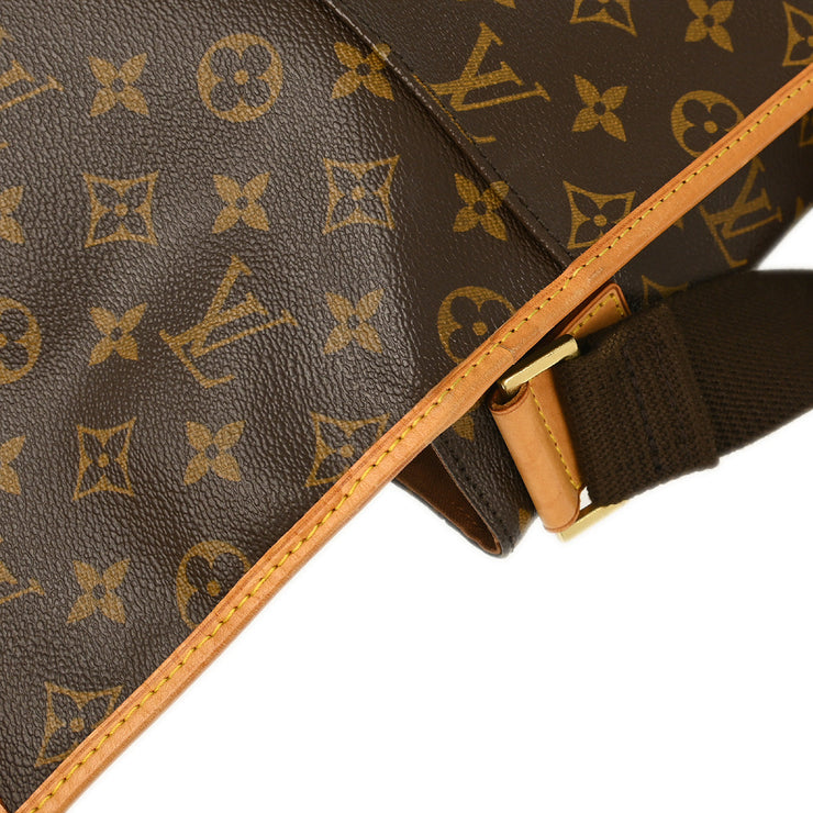 Louis Vuitton 2006 Monogram Messenger Bosphore GM Shoulder Bag M40105