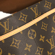 Louis Vuitton 2006 Monogram Messenger Bosphore GM Shoulder Bag M40105