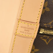 Louis Vuitton 2007 Monogram Alma Handbag M51130