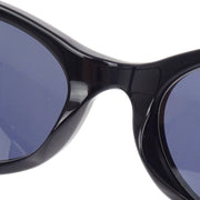 Chanel Sunglasses Eyewear Black Small Good