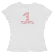 Christian Dior 2004 T-shirt Top White #40