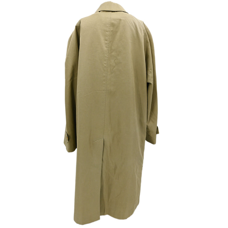 Burberrys Trench Coat Beige #94