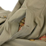 Burberrys Trench Coat Beige #94