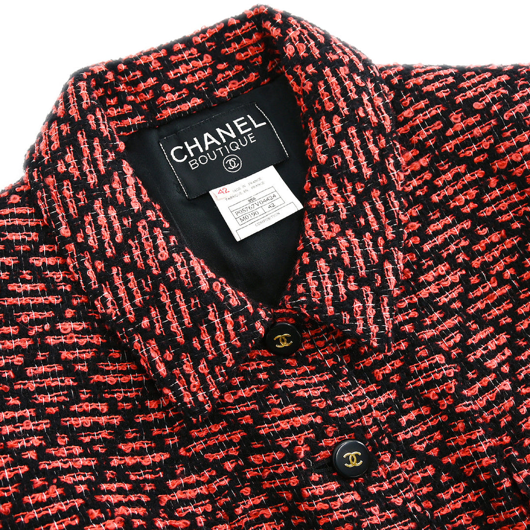 red レッド – TC JAPAN