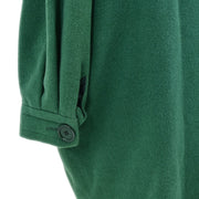 Christian Dior Coat Green