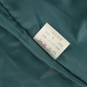 Christian Dior Coat Green