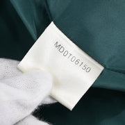 Christian Dior Coat Green