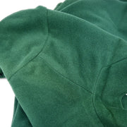 Christian Dior Coat Green