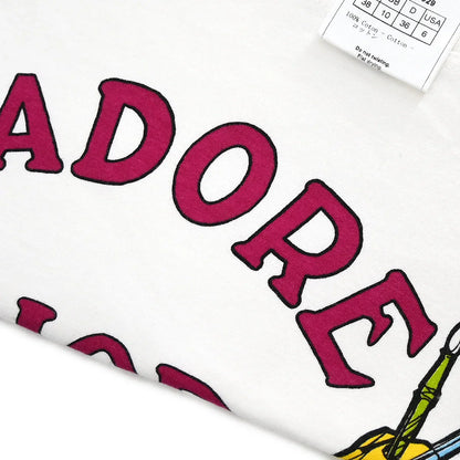 Christian Dior 2002 T-shirt Nail Seal Set #38