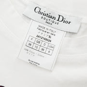 Christian Dior 2002 T-shirt Nail Seal Set #38