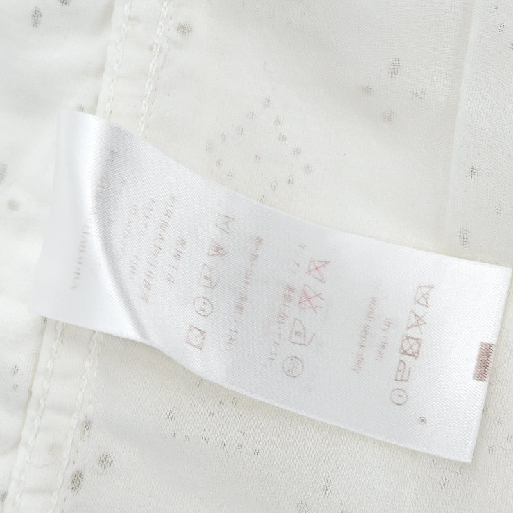 Louis Vuitton Short Sleeve Jacket White #38