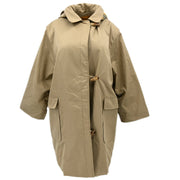 Burberrys Trench Coat Beige