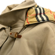 Burberrys Trench Coat Beige