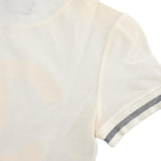 Chanel 2006 T-shirt Top White #38