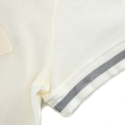 Chanel 2006 T-shirt Top White #38