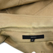 Gucci Jacket Beige #42