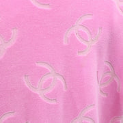 Chanel Long Sleeve Top Pink #40