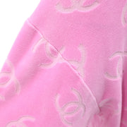 Chanel Long Sleeve Top Pink #40