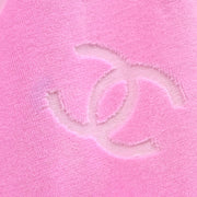 Chanel Long Sleeve Top Pink #40