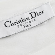 Christian Dior T-shirt Top White