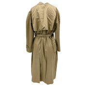 Burberrys Trench Coat Beige #70