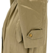 Burberrys Trench Coat Beige #70