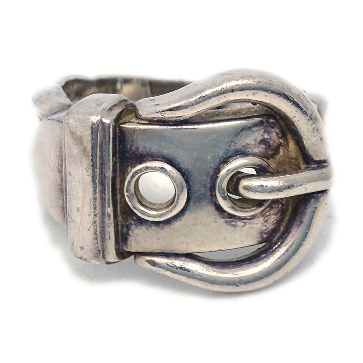 Hermes Ring SV925 #49 #9