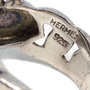 Hermes Ring SV925 #49 #9