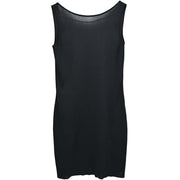 Chanel 2009 Sleeveless Dress Black 09C #36