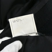 Chanel 1996 Single Jacket Black 96C #40