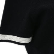 Chanel 2004 Sweater Black 04A #40