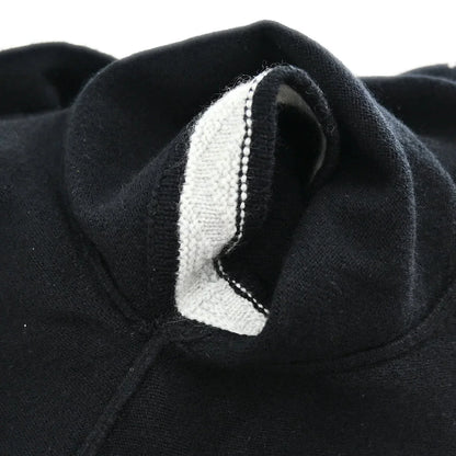 Chanel 2004 Sweater Black 04A #40
