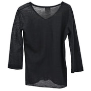 Chanel 2002 Top Black 02A #38