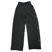 Chanel Long Pants Black