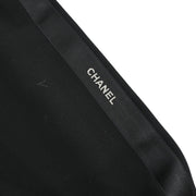 Chanel Long Pants Black