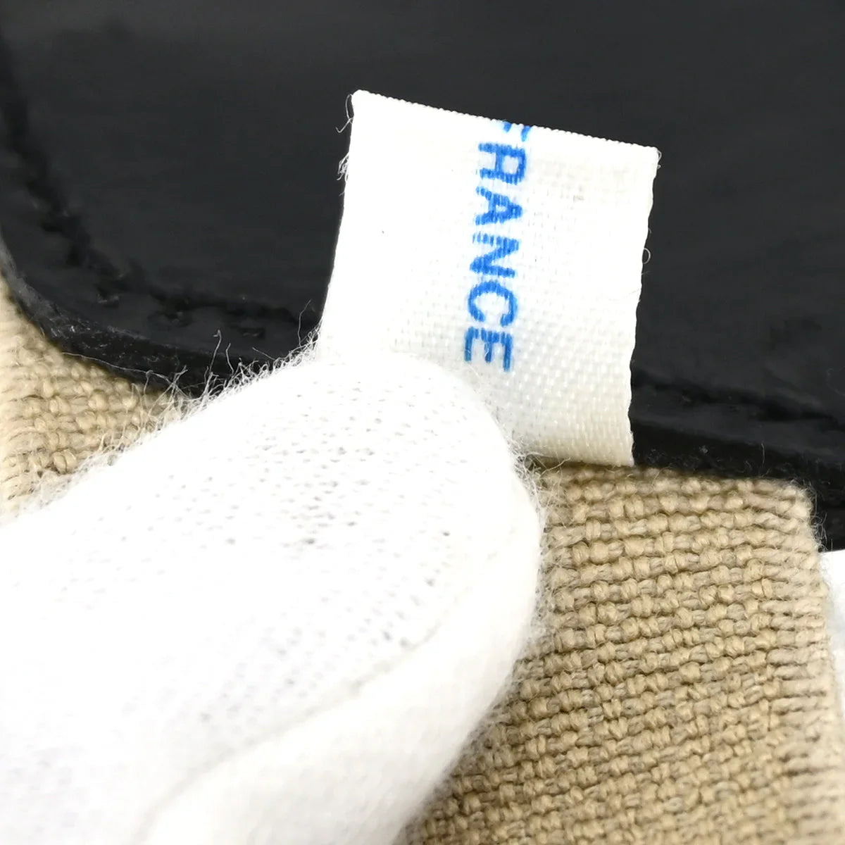 Chanel Suspenders Beige Small Good – AMORE Vintage Tokyo