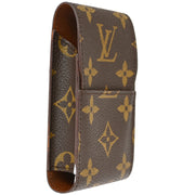 Louis Vuitton Monogram Etui Cigarette Case M63024 Small Good