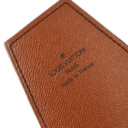 Louis Vuitton Monogram Etui Cigarette Case M63024 Small Good