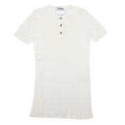 Chanel 2006 T-shirt White #38