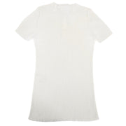 Chanel 2006 T-shirt White #38