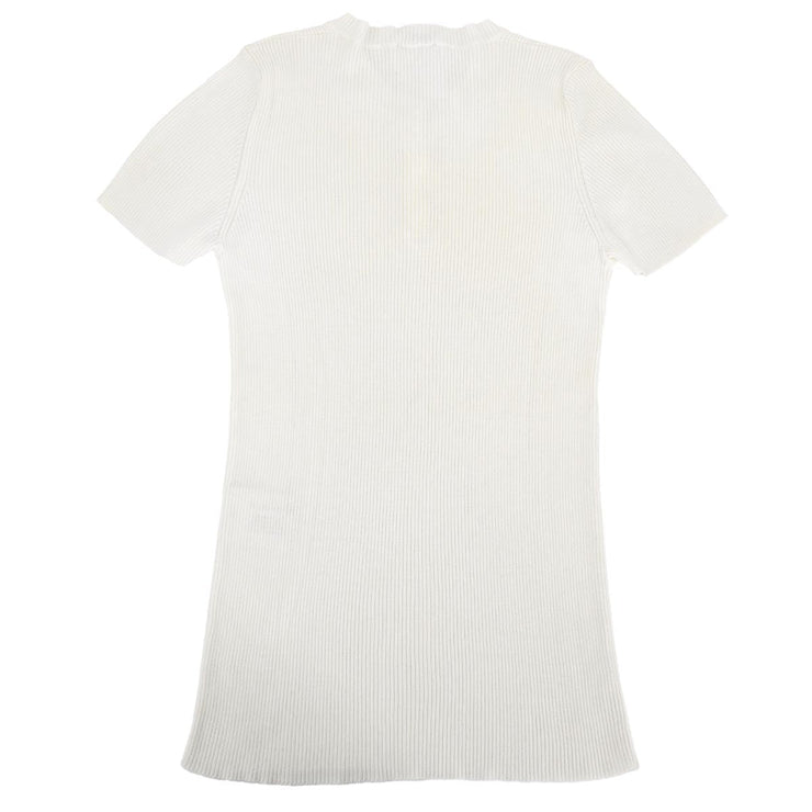 Chanel 2006 T-shirt White #38