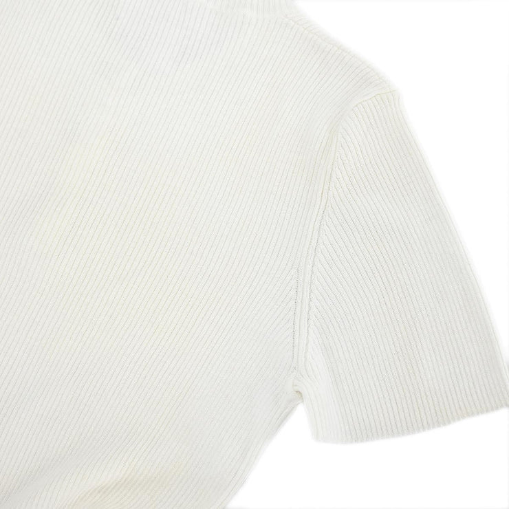 Chanel 2006 T-shirt White #38