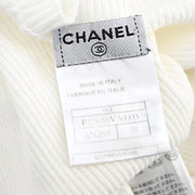 Chanel 2006 T-shirt White #38